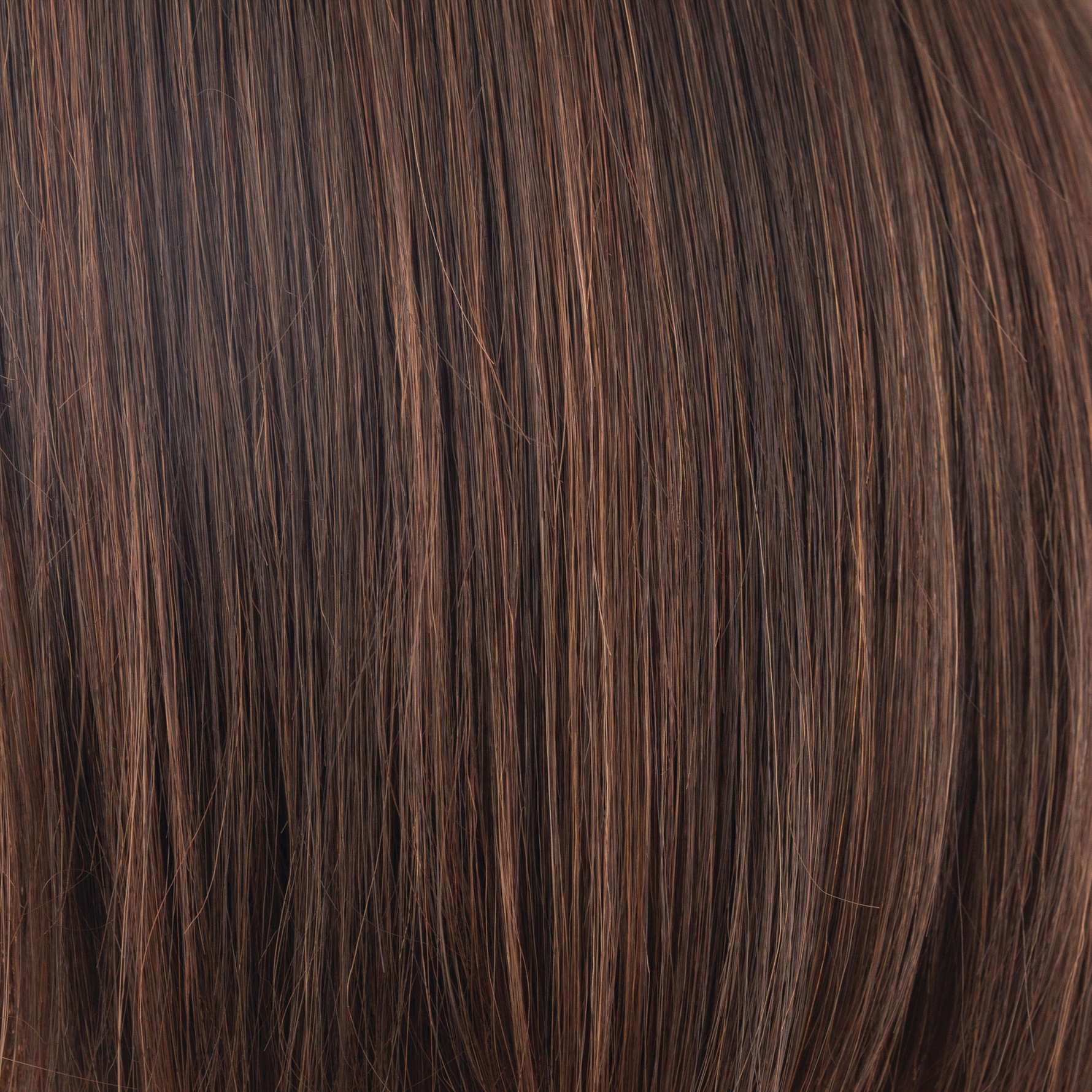 Liora color swatch — Ginger Brown