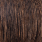 Liora color swatch — Ginger Brown