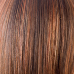 Liora color swatch — Ginger-H