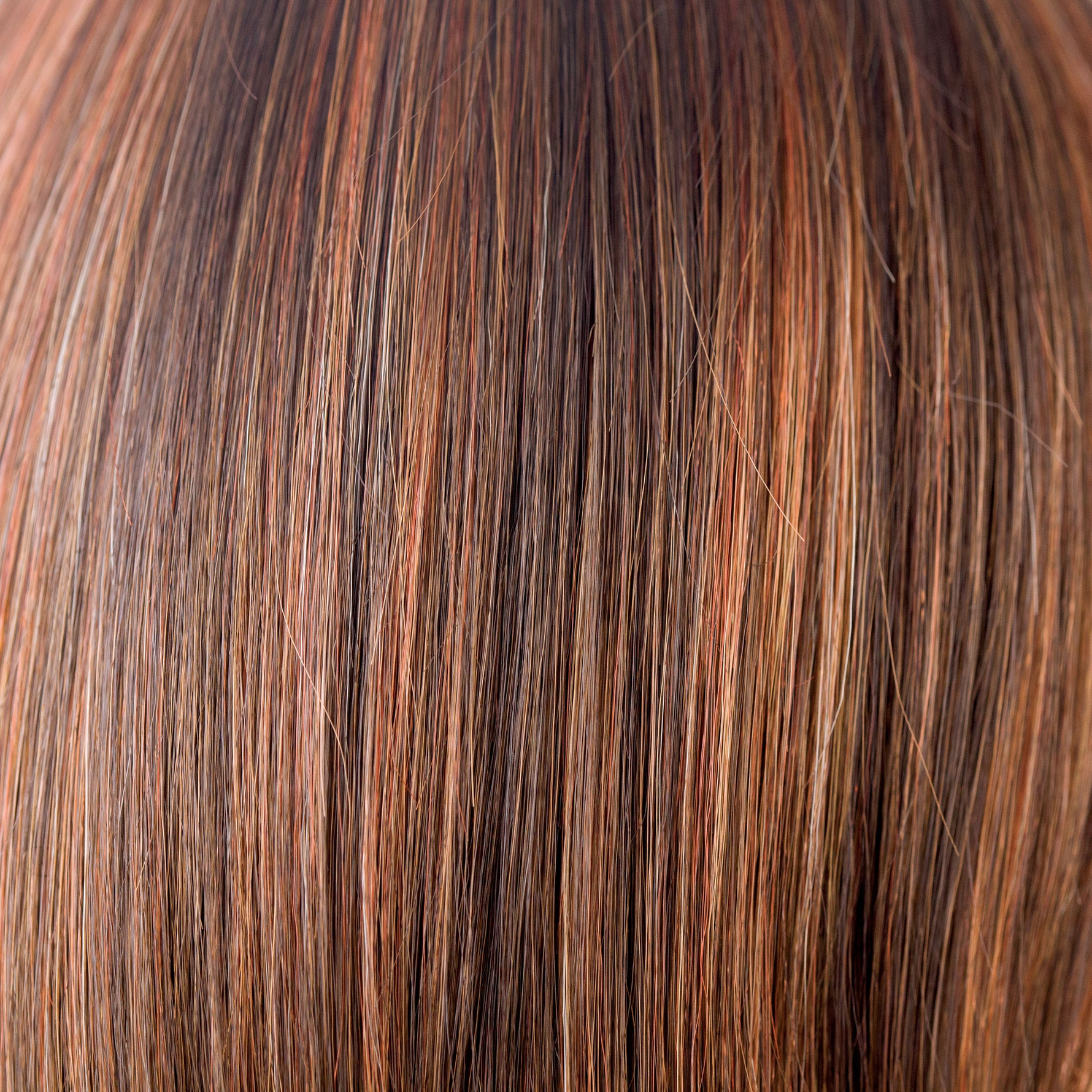 Liora color swatch — Ginger-H