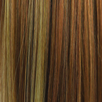 Liora color swatch — Ginger Snap