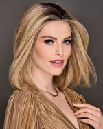 Glam Era by Gabor in GF14-22SS SS Wheat — alternate front view