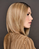 Glam Era by Gabor in GF14-22SS SS Wheat — side view