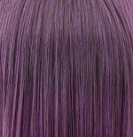 Liora color swatch — Grape Burst