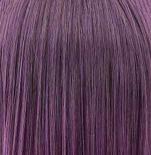 Liora color swatch — Grape Burst