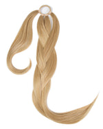 Hairdo 26 inch Braid Me Up Pony — vendor style photo; the bundle includes R1416T Buttered Toast