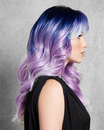 Arctic Melt by Hairdo — side view
