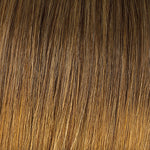 Hairdo R1416T Buttered Toast color swatch for the included 26 inch Braid Me Up Pony