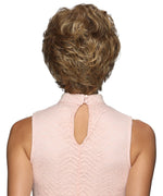 Hallie by Estetica Designs, alternate model view 1