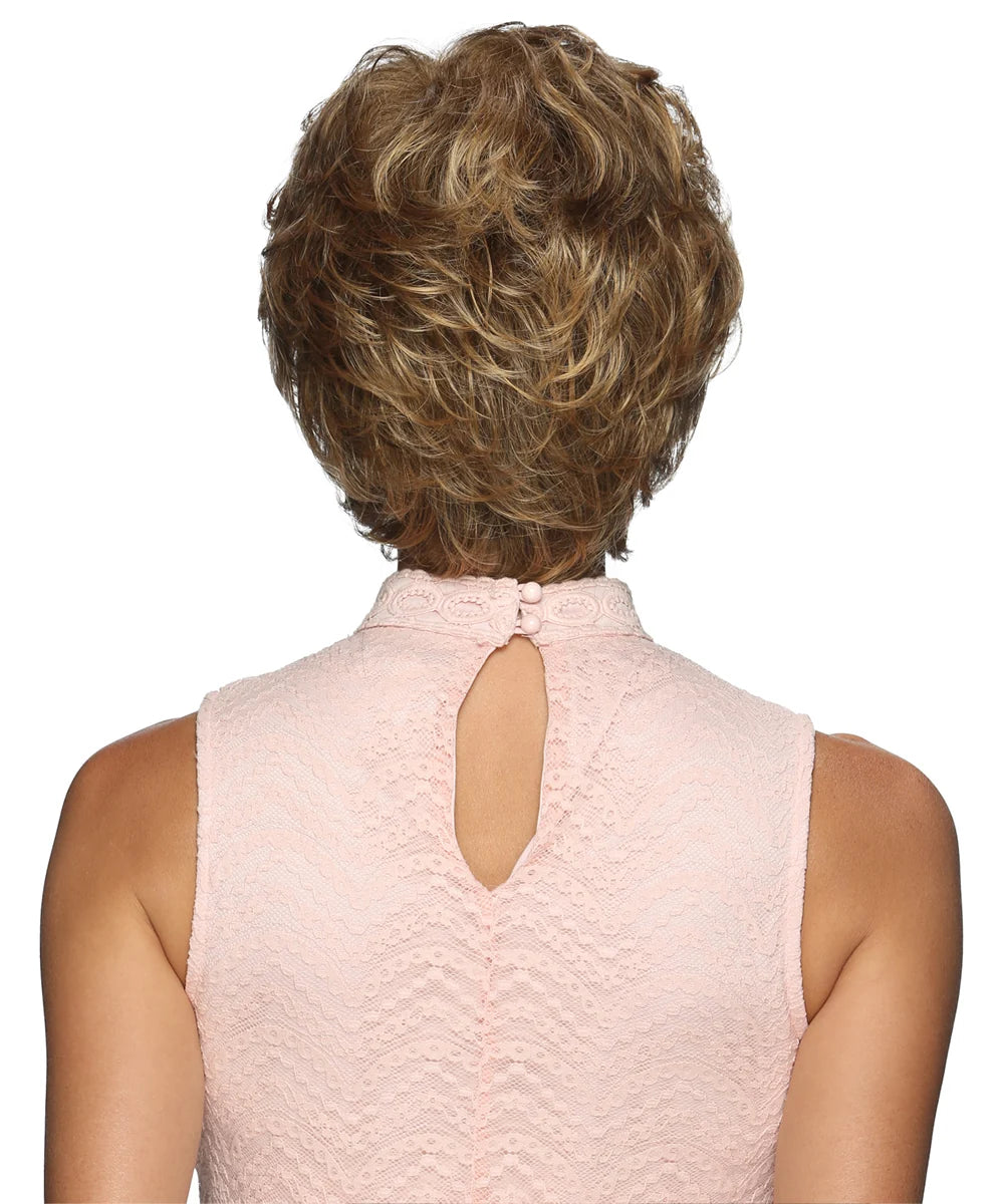 Hallie by Estetica Designs, alternate model view 1