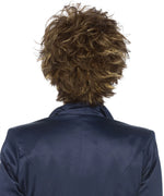Heidi by Estetica Designs, alternate model view 1