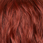 Liora color swatch — Henna Red-R