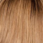 Liora color swatch — Highlighted Brown Root