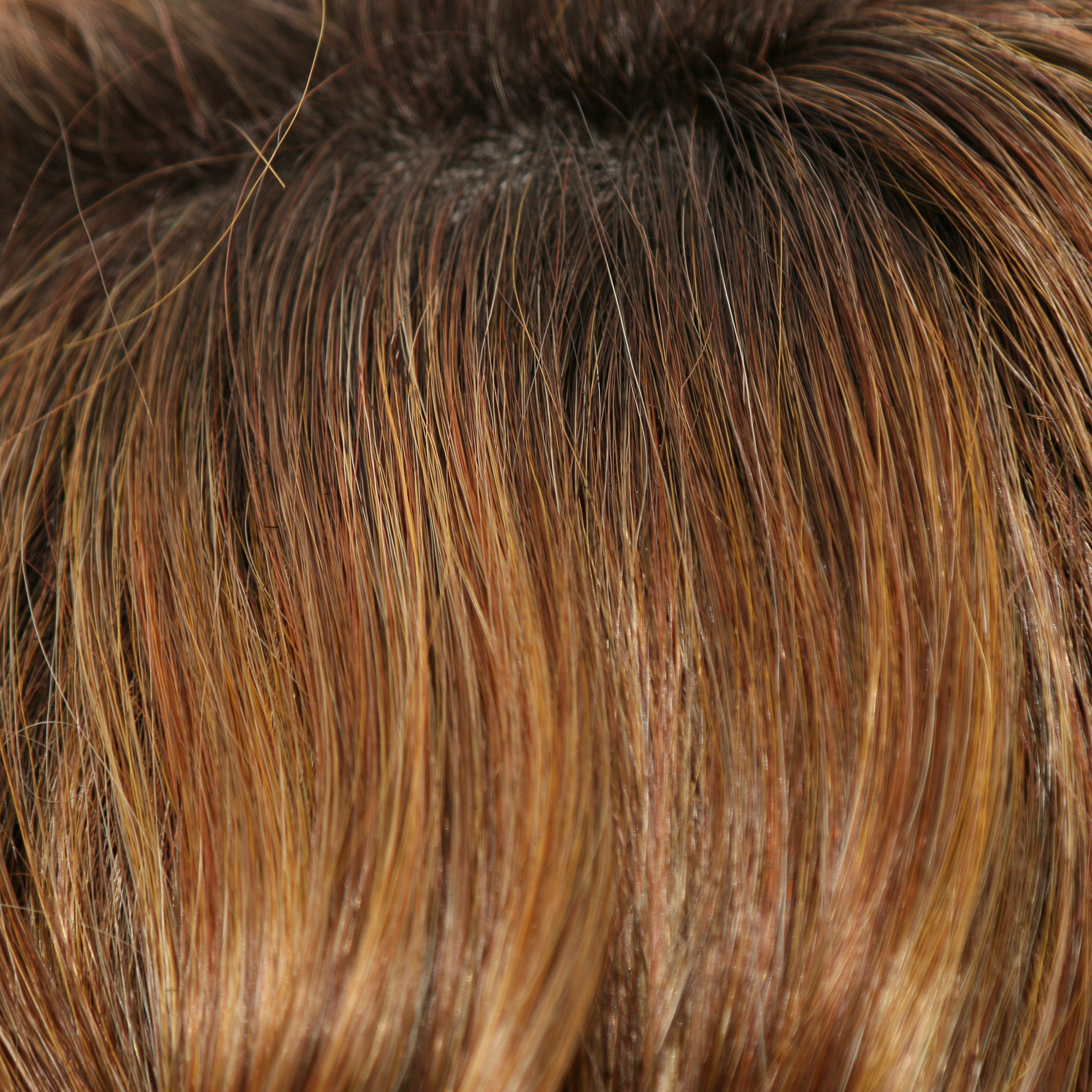 Liora color swatch — Honey Brown-R
