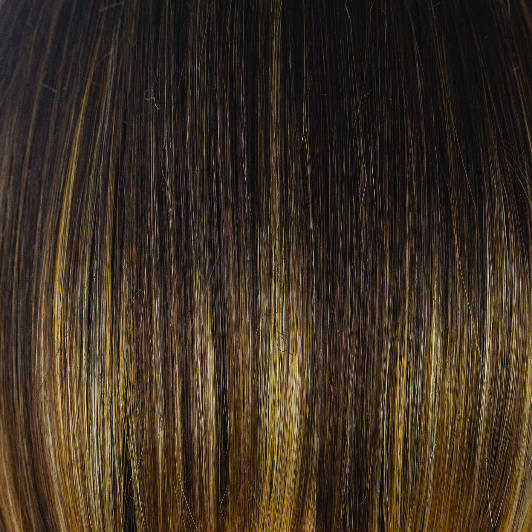 Liora color swatch — Honeycomb Brown