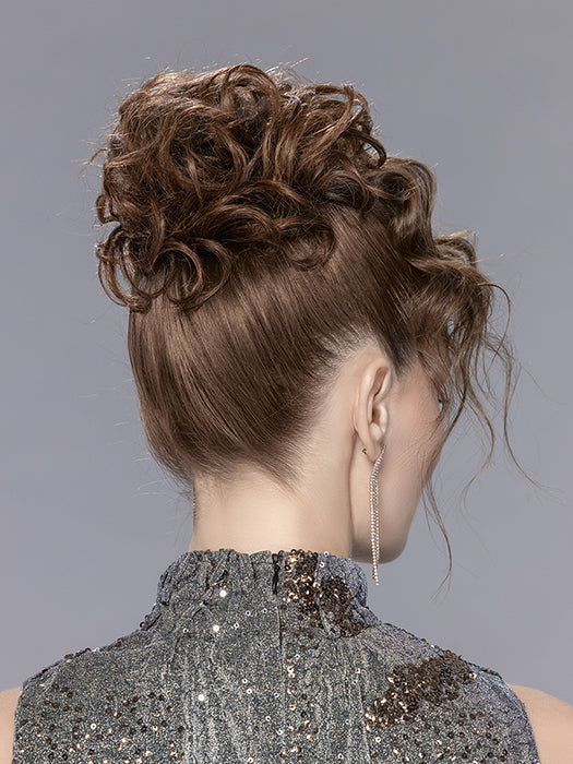 Ice by Ellen Wille