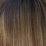 Liora color swatch — Iced Mocha-R
