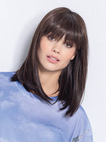 Jacky by Ellen Wille
