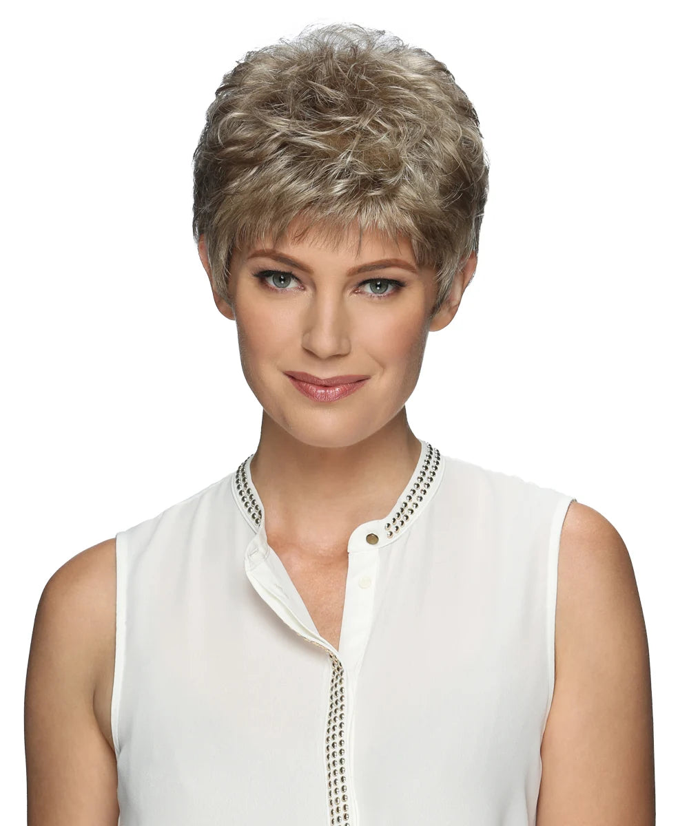 Jamie by Estetica Designs, front model view