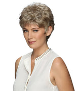 Jamie by Estetica Designs, back model view