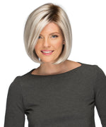 Jamison by Estetica Designs, front model view
