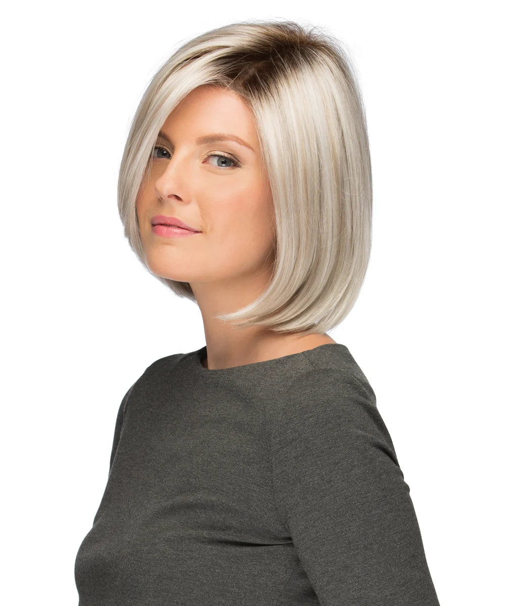 Jamison by Estetica Designs, side model view