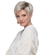 Jett by Estetica Designs, front model view