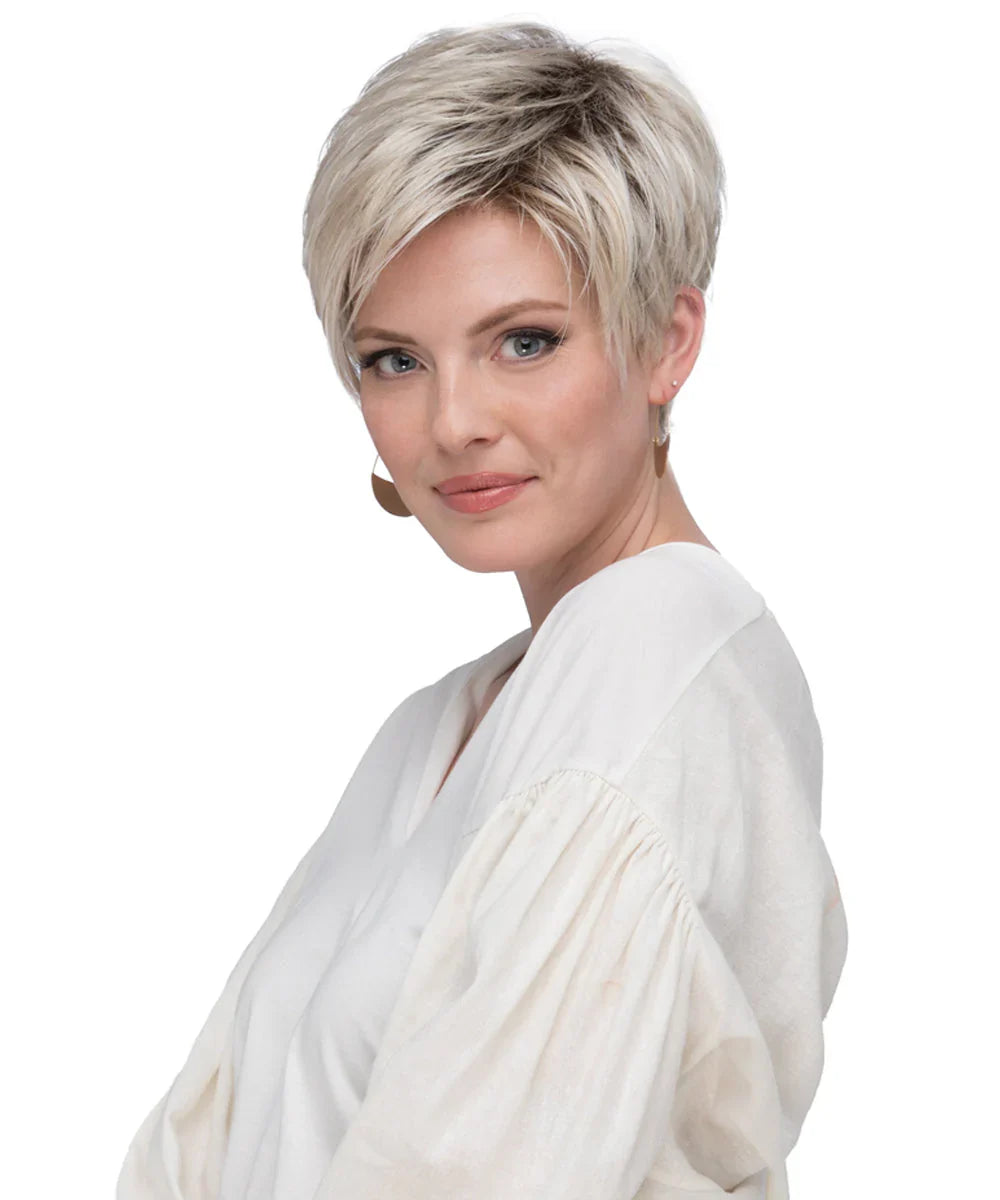 Jett by Estetica Designs, front model view