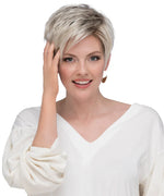 Jett by Estetica Designs, side model view