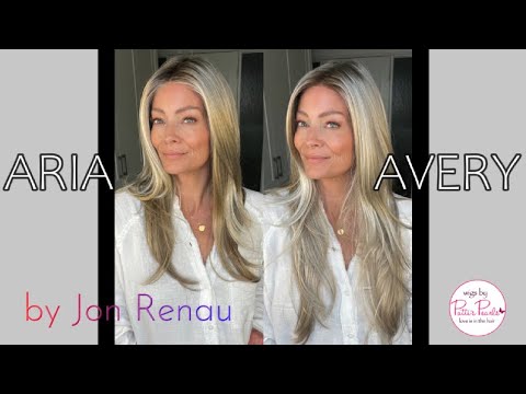 Aria by Jon Renau - view 1