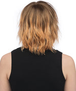 Jones by Estetica Designs, back model view