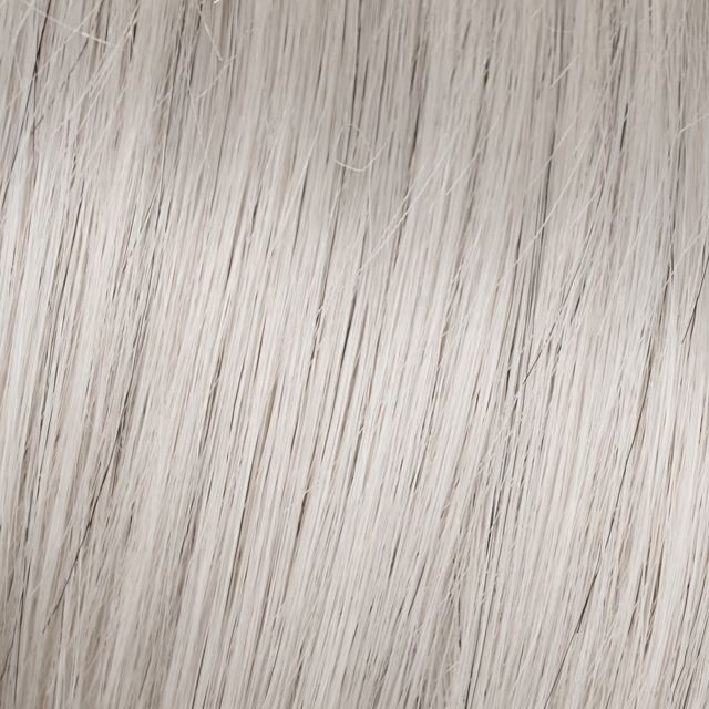 Baked Alaska swatch