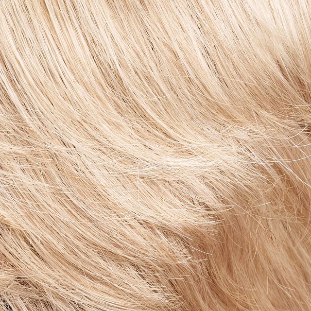 Cheesecake swatch