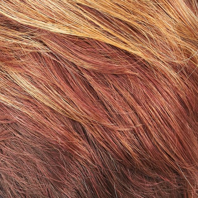 Cherry Almond Tart swatch