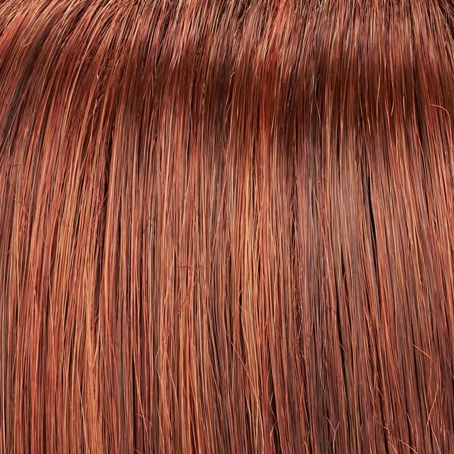 January by Jon Renau in Cherry Cobbler 130/31 color swatch