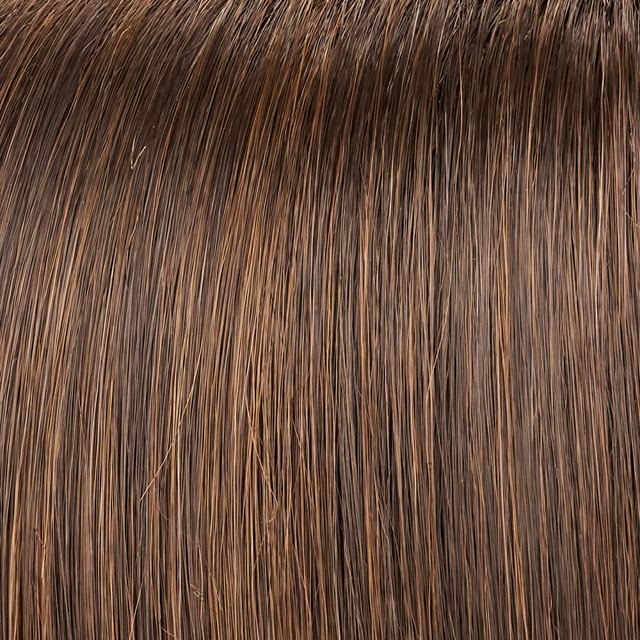 Jillian by Jon Renau in Cocoa Bean 8/32 color swatch