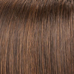 Karlie by Jon Renau in Cocoa Bean 8/32 color swatch
