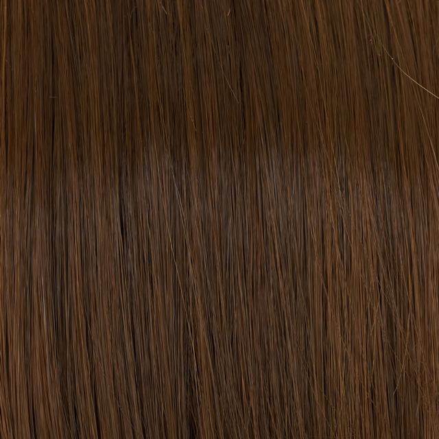 Aria by Jon Renau in Cocoa Twist 8/30 color swatch