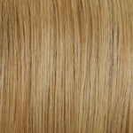 Alexis by Jon Renau in Crème Brulee 24B22 color swatch