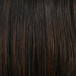 Alessandra by Jon Renau in Dk Chocolate Cherry Ganache 1BRH30 color swatch