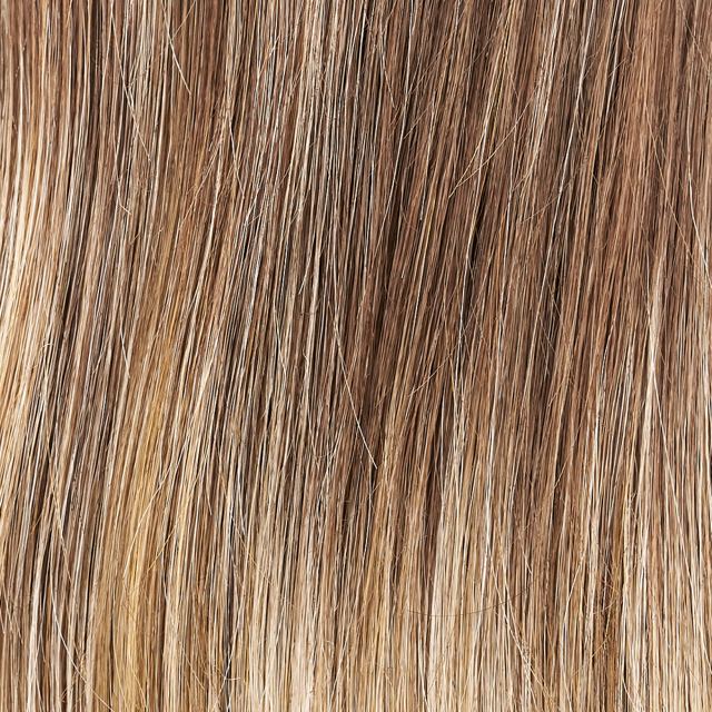 Alessandra by Jon Renau in Fawn S8-18/26RO color swatch