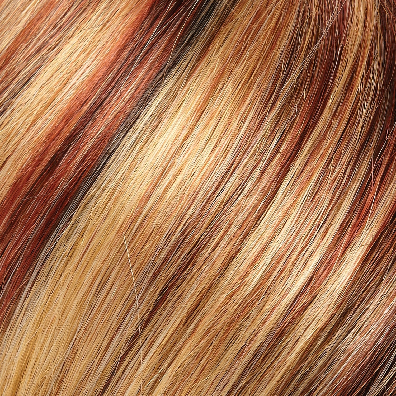 Frosted Flame swatch