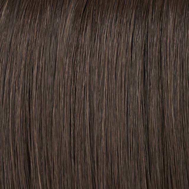 Fudgesicle swatch