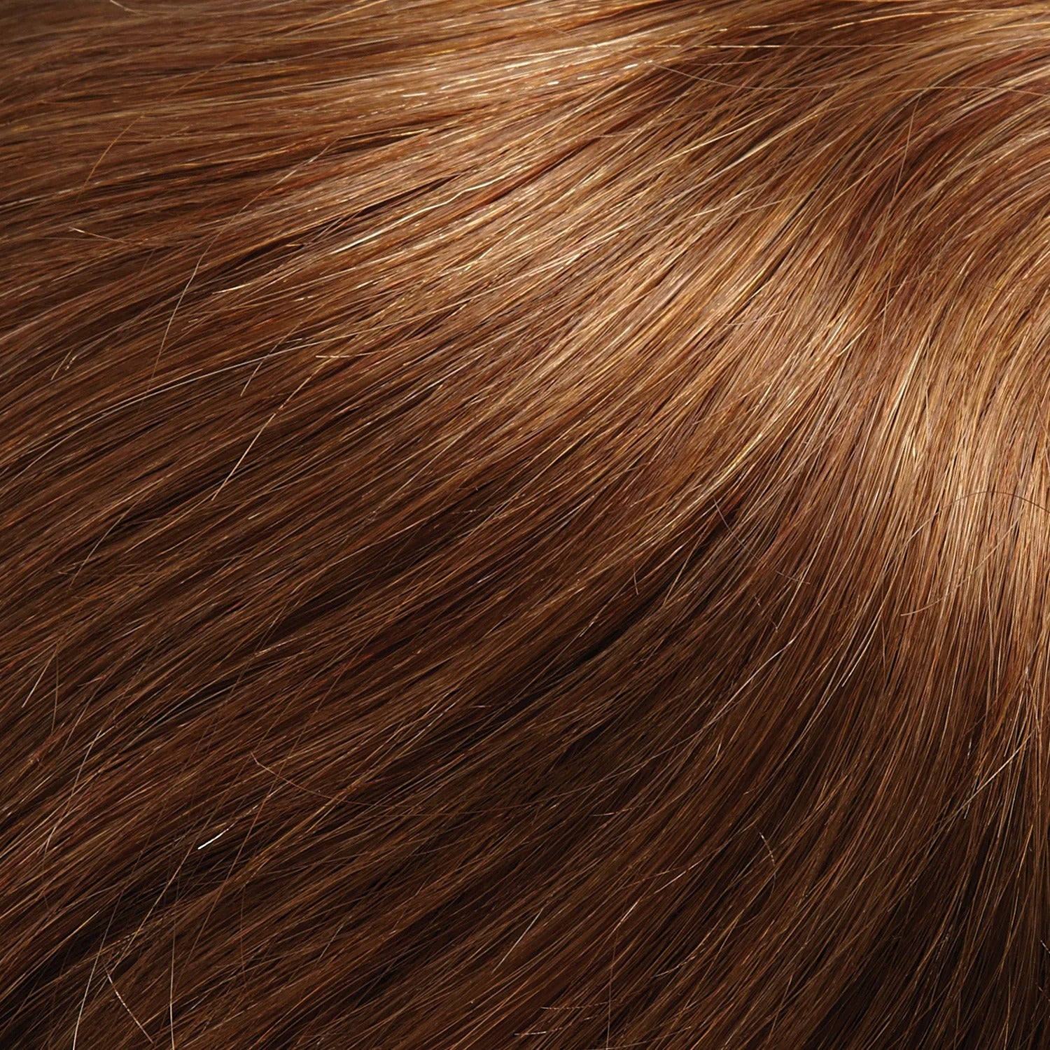 Ginger Snap swatch