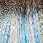 January by Jon Renau in Glacier FS60/BLS6 color swatch