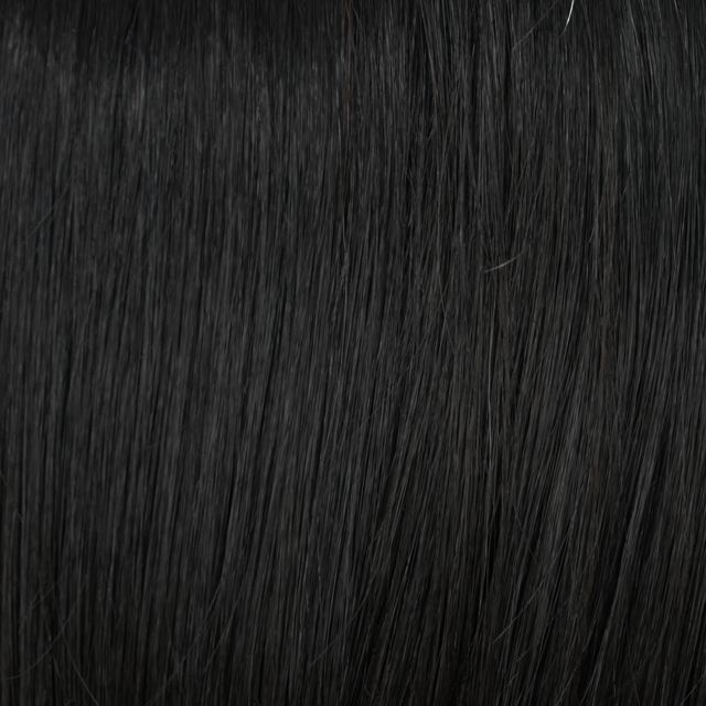 Hot Fudge swatch