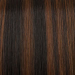 Avery by Jon Renau in Midnight Cocoa FS4/33/30A color swatch