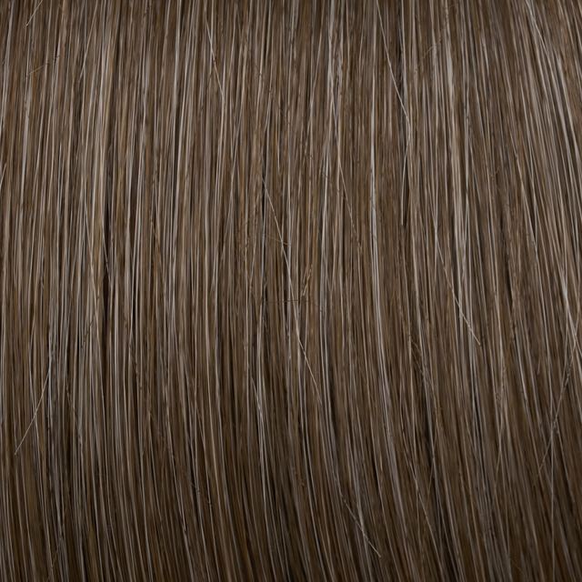 Hollie Petite by Jon Renau in Milkshake 38 color swatch