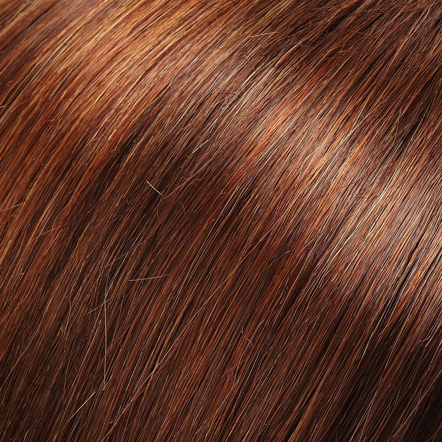 Nutmeg swatch
