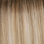 Madison by Jon Renau in Palm Springs Blonde FS17/101S18 color swatch